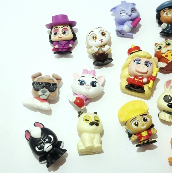 Doorables - Picture 4 of 4